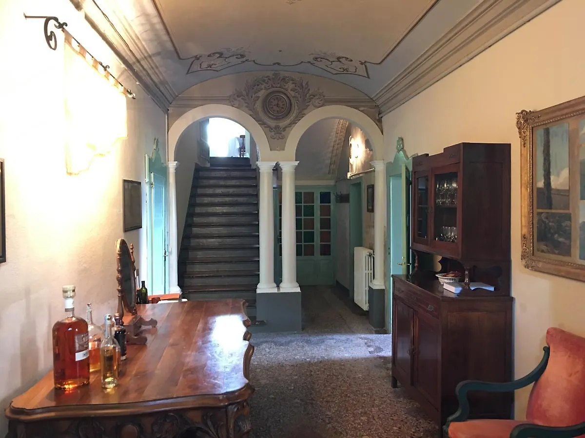 Torre Di Jano Dimora Storica Ξενοδοχείο Sasso Marconi 2*,  Ιταλία