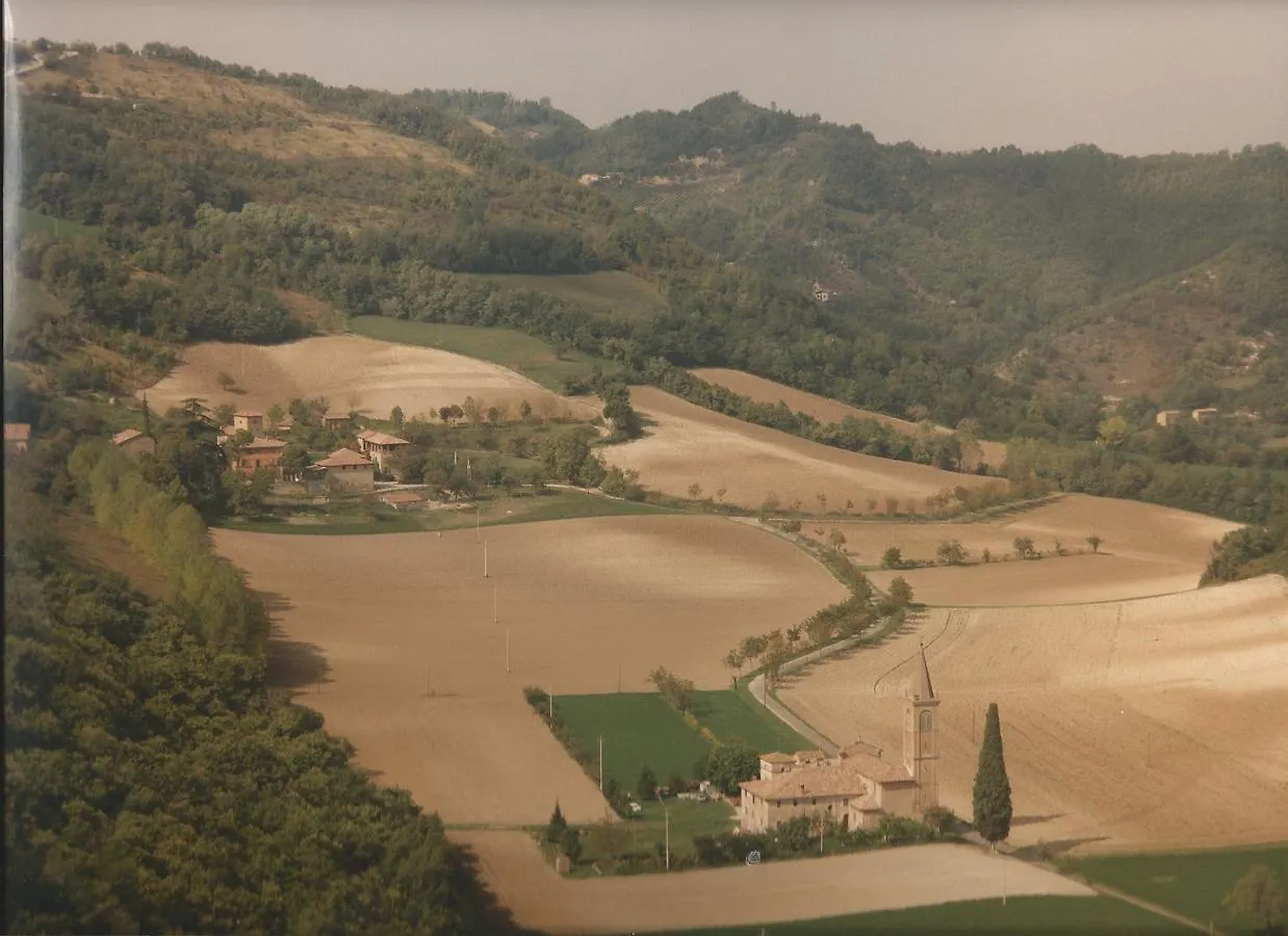 Torre Di Jano Dimora Storica Ξενοδοχείο Sasso Marconi