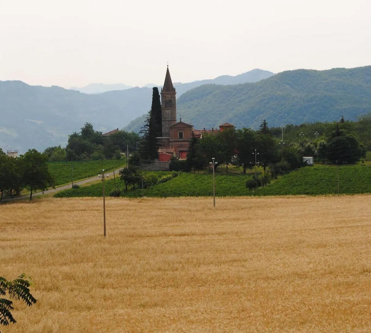 Torre Di Jano Dimora Storica Ξενοδοχείο Sasso Marconi 2*,  Ιταλία