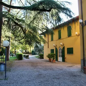 Hotel Ca' Vecchia, Sasso Marconi
